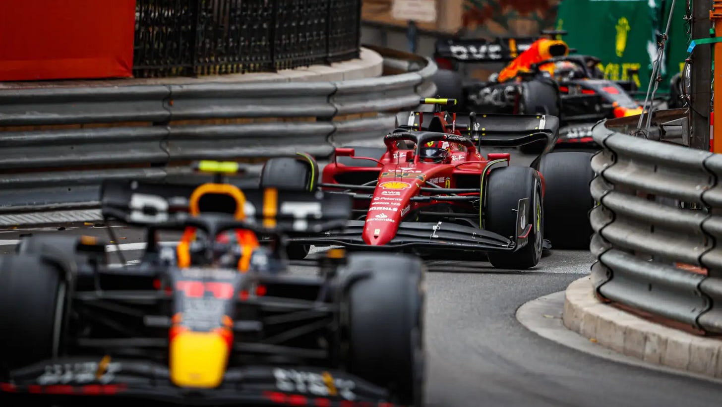 FIA moves to clarify ruling on drivers crossing pit-lane exit line