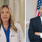 Time Again For America's Sexennial Fantasy: Can We PLEASE Sh*tcan Lindsey Graham?