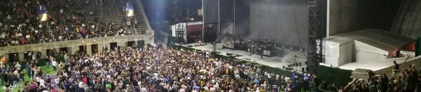 Forest Hills Stadium