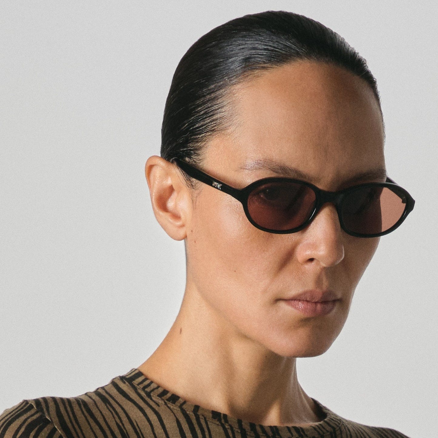 Bibi Black Sunglasses Bibi Black Sunglasses