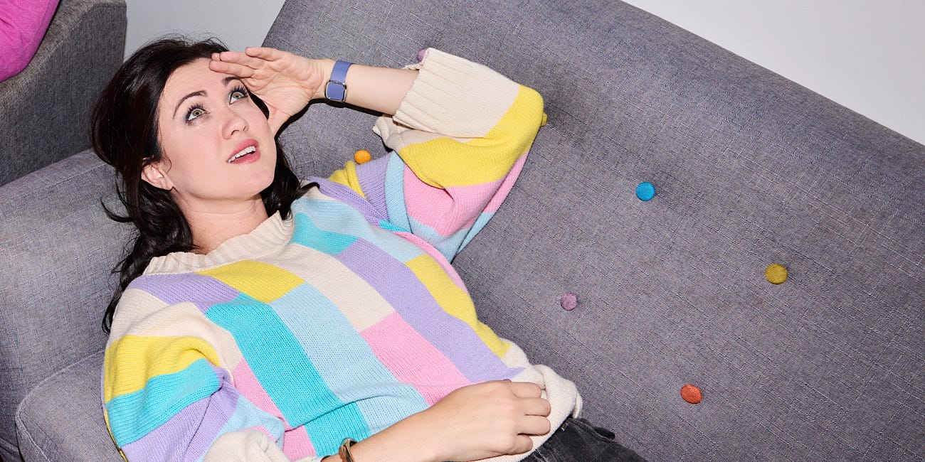 Wired and Tired: The Sleep Crisis in America