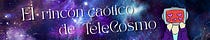 TeleCosmo | Escritora