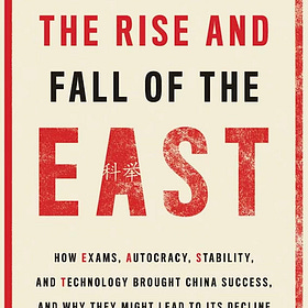 Yasheng Huang | The Rise and Fall of the EAST