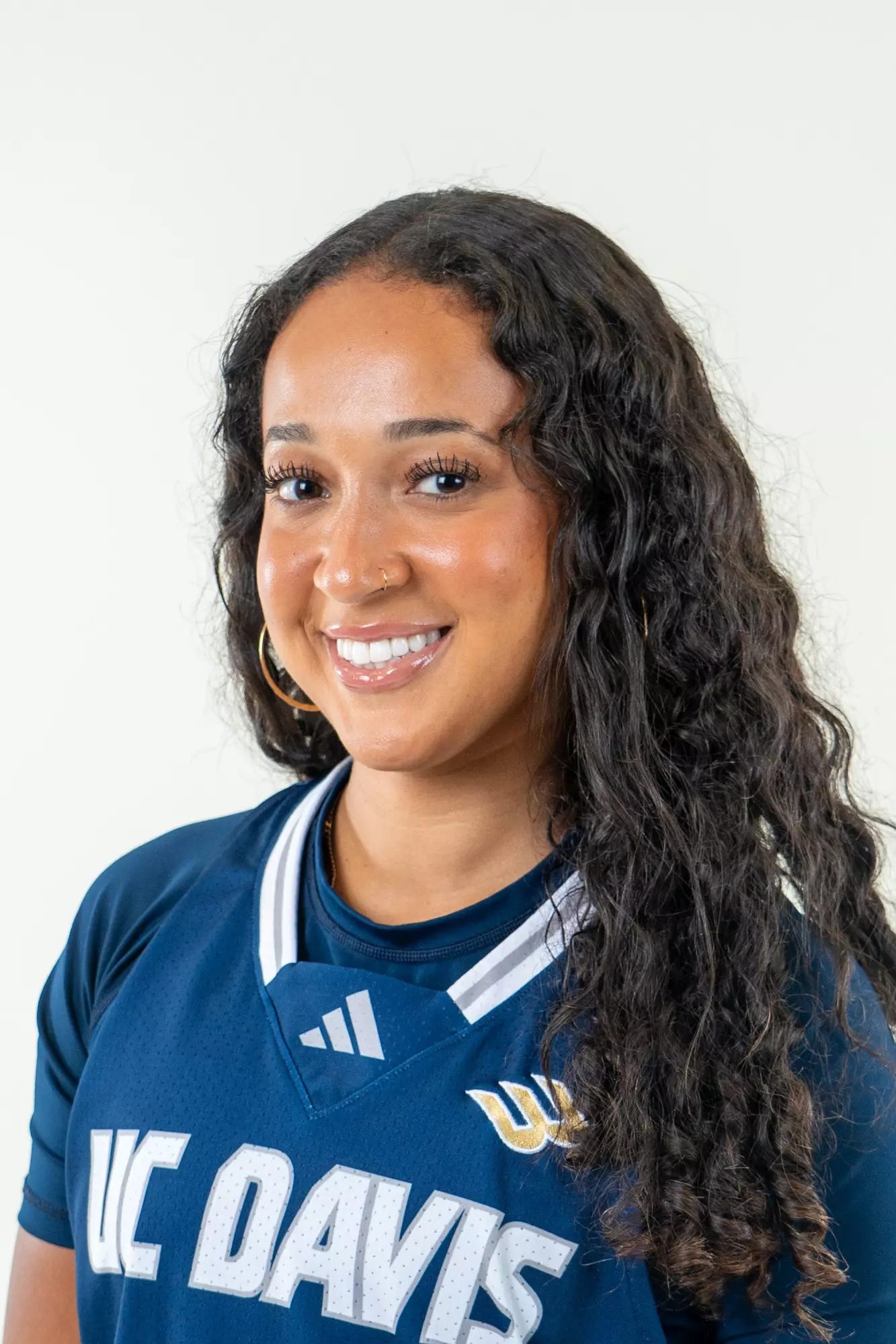 Nya Epps - Women's Basketball - UC Davis Athletics Nya Epps - Women's Basketball - UC Davis Athletics