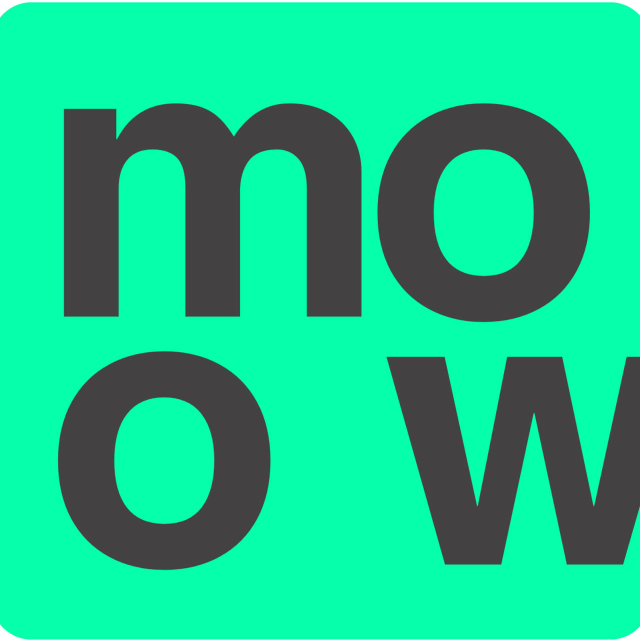 Moonshot Weekly logo