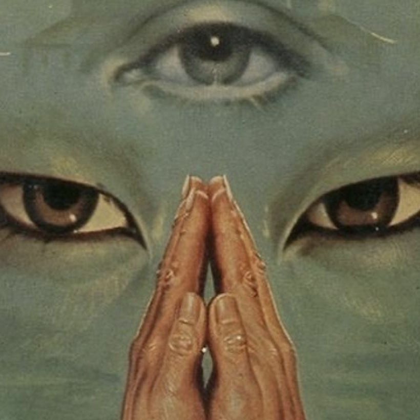 Cosmologia Antropocentrica