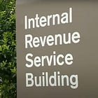 House Republicans Defund Joe Biden's IRS Zombie Army