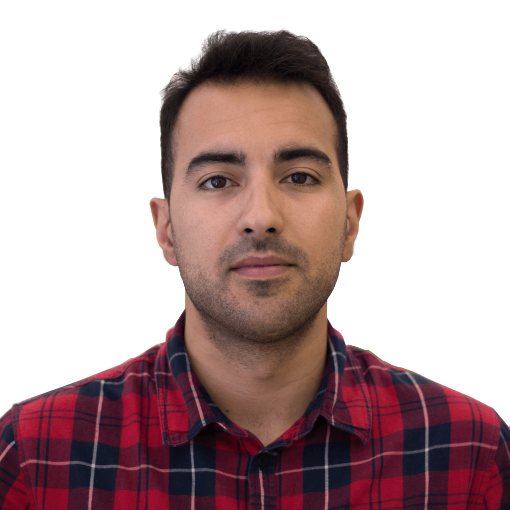Substack profile picture for @woody