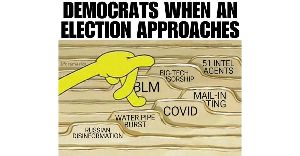 ICYMI: Wash, Rinse, Repeat.