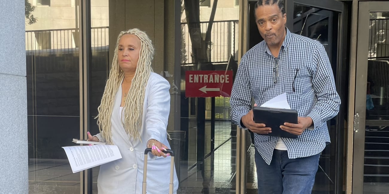 After public spat, new lawyer joins Tory Lanez's defense team as would-be lawyer steps aside