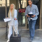 After public spat, new lawyer joins Tory Lanez's defense team as would-be lawyer steps aside