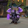 Words on WoW