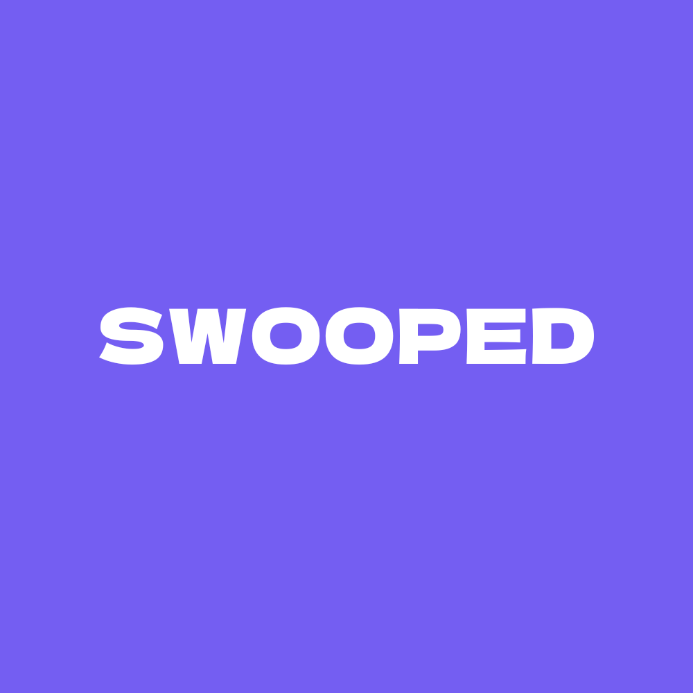 About | Swooped | Job Board & Resume and Cover Letter Generator