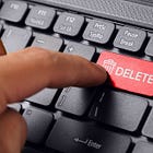 Your Deleted Comments on YouTube