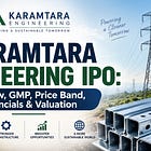 Karamtara Engineering IPO: Review, GMP, Price Band, Financials & Valuation