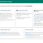 Google Admin Toolbox nabízí rychlou diagnostiku nejen pro Google Workspace