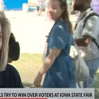 Joni Ernst Retiring From Senate, Will Still Be Huge Assh*le
