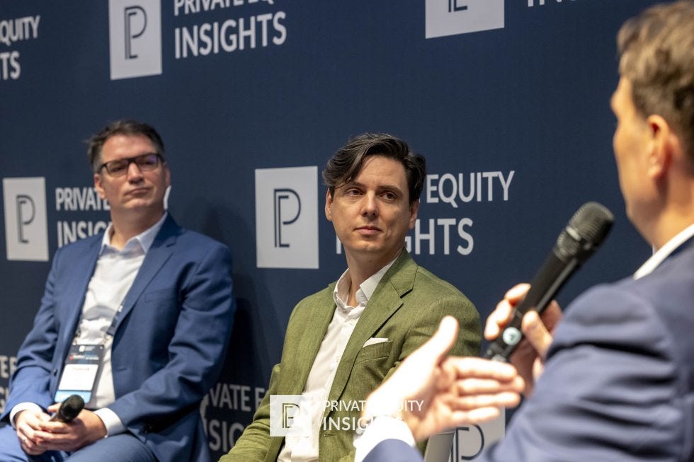 Why Europe’s private equity firms are abandoning the generalist playbook