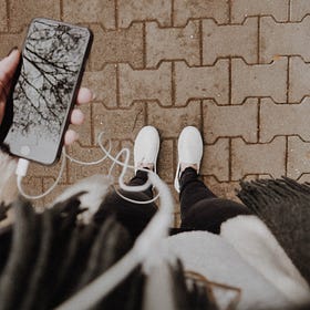 How and why I pitch to podcasts