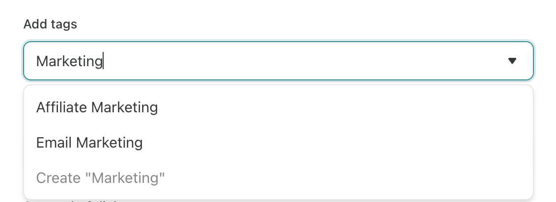 Tags On Substack Substack Categories and Tags Explained
