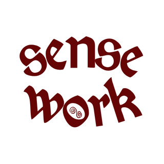 sense work logo