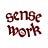 sense work