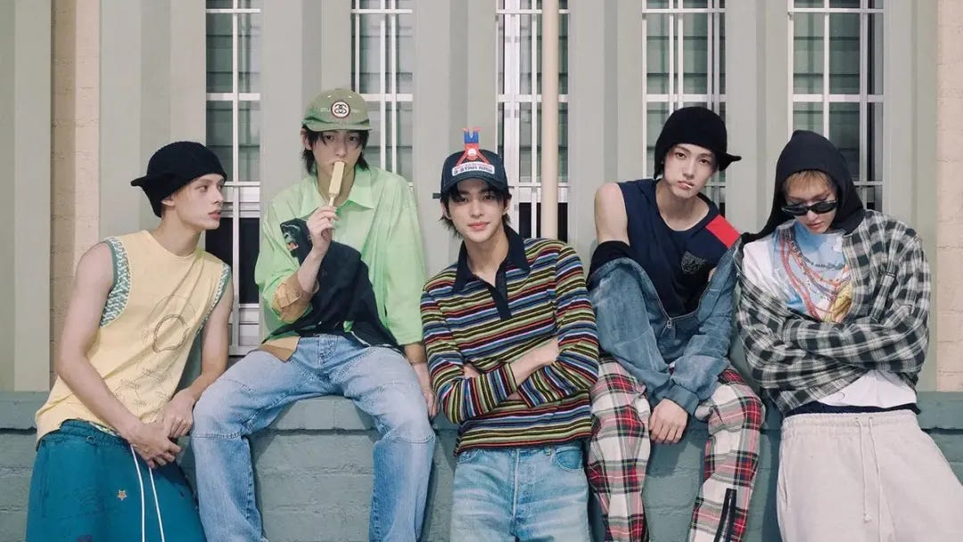 CORTIS members kpop profile (2025 updated) | kpopping