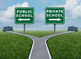 Battle over school vouchers again taking shape | Seguin Today