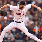 Andrew Bailey reached out to Red Sox left-hander before being hired as new pitching coach 