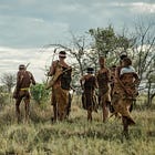 Humans organize like no other species