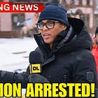 Don Lemon Arrested By Trump Regime Basically For Aggravated 'Being Don Lemon'