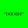 Dough! But Mail!
