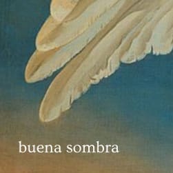 buena sombra