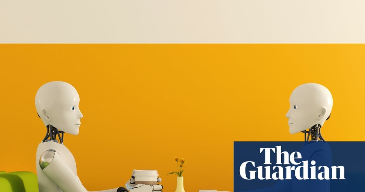 What is Moltbook? The strange new social media site for AI bots
