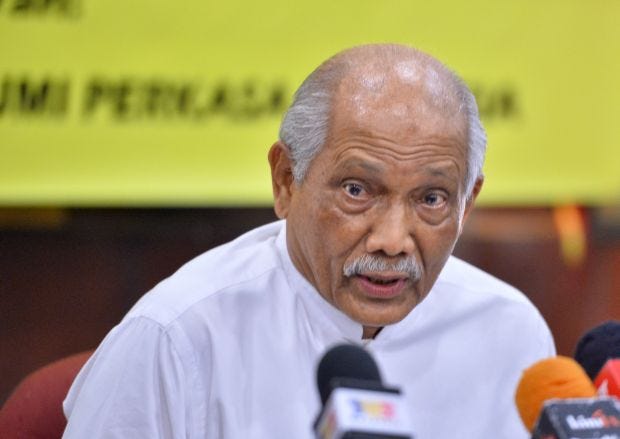 Malaysia ready to facilitate Southern Thailand peace dialogue upon request,  says Rahim Noor | The Star
