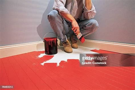 56 Painting Yourself Into A Corner Stock Photos, High-Res Pictures, and ...