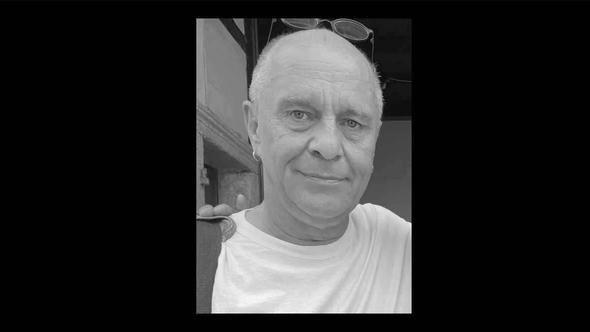 Konzertagent und Künstlermanager George "Schorsch" Hofmann verstorben