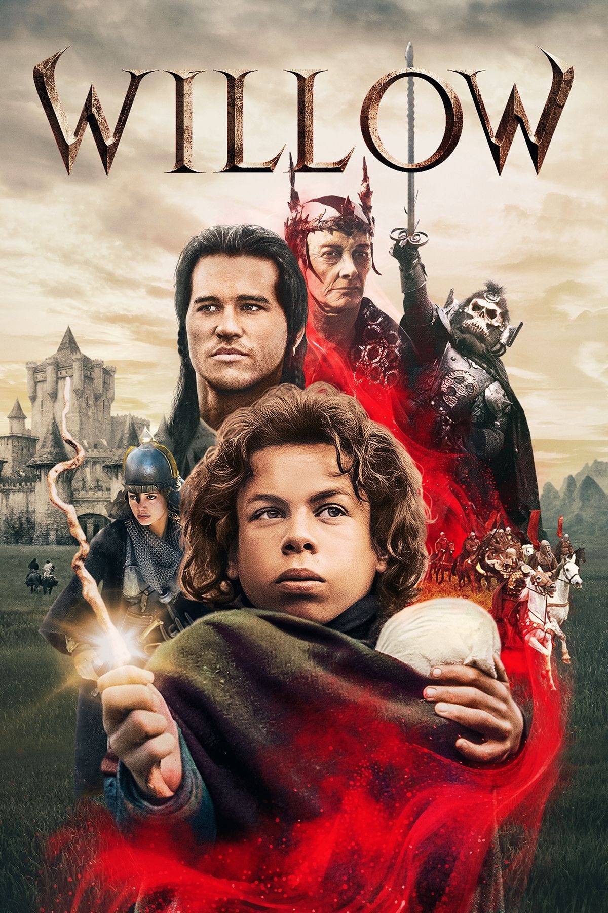 Willow | Full Movie | Movies Anywhere Willow | Full Movie | Movies Anywhere