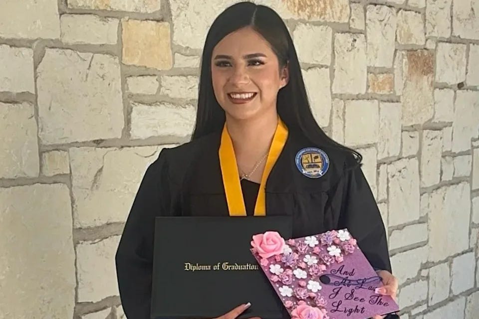 A Judge Blocked Her Deportation. ICE Sent Her to Honduras Anyway.