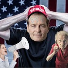 Chaos Breaks Loose at County GOP Meeting