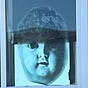 from inside the rabbit's avatar