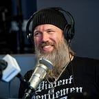 Rak höger med Ivar Arpi