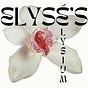 elysé ahmad's avatar