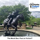 The Meck Dec: Fact or fiction? 