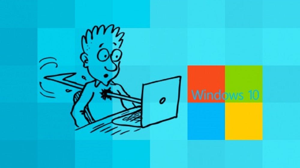 Upgrade to Windows 10 and Stop Ransomware 2017 images Upgrade to Windows 10 and Stop Ransomware 2017 images