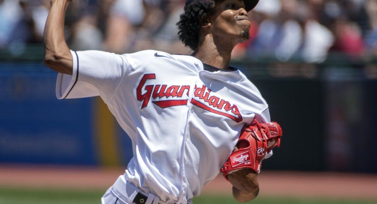 Triston McKenzie Personifies the Latest Chapter of Satchel Paige's Legacy