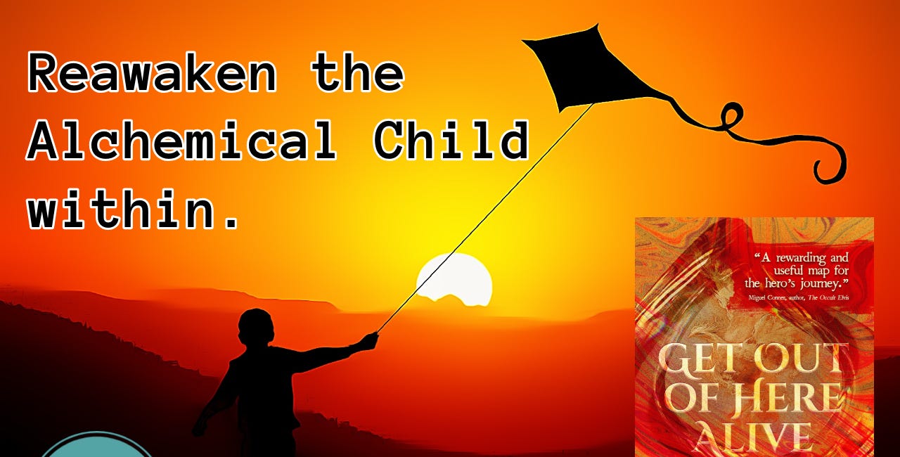 🤯 “An Excellent, Mind-expanding Book”: Author Dawn Lester Weighs In on GET OUT OF HERE ALIVE