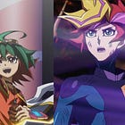 'Yu-Gi-Oh!' Twitch Channel Feels The Power Adding 'Arc-V' & 'VRAINS'