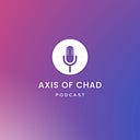 Logo for Axis of Chad