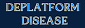 Deplatform Disease